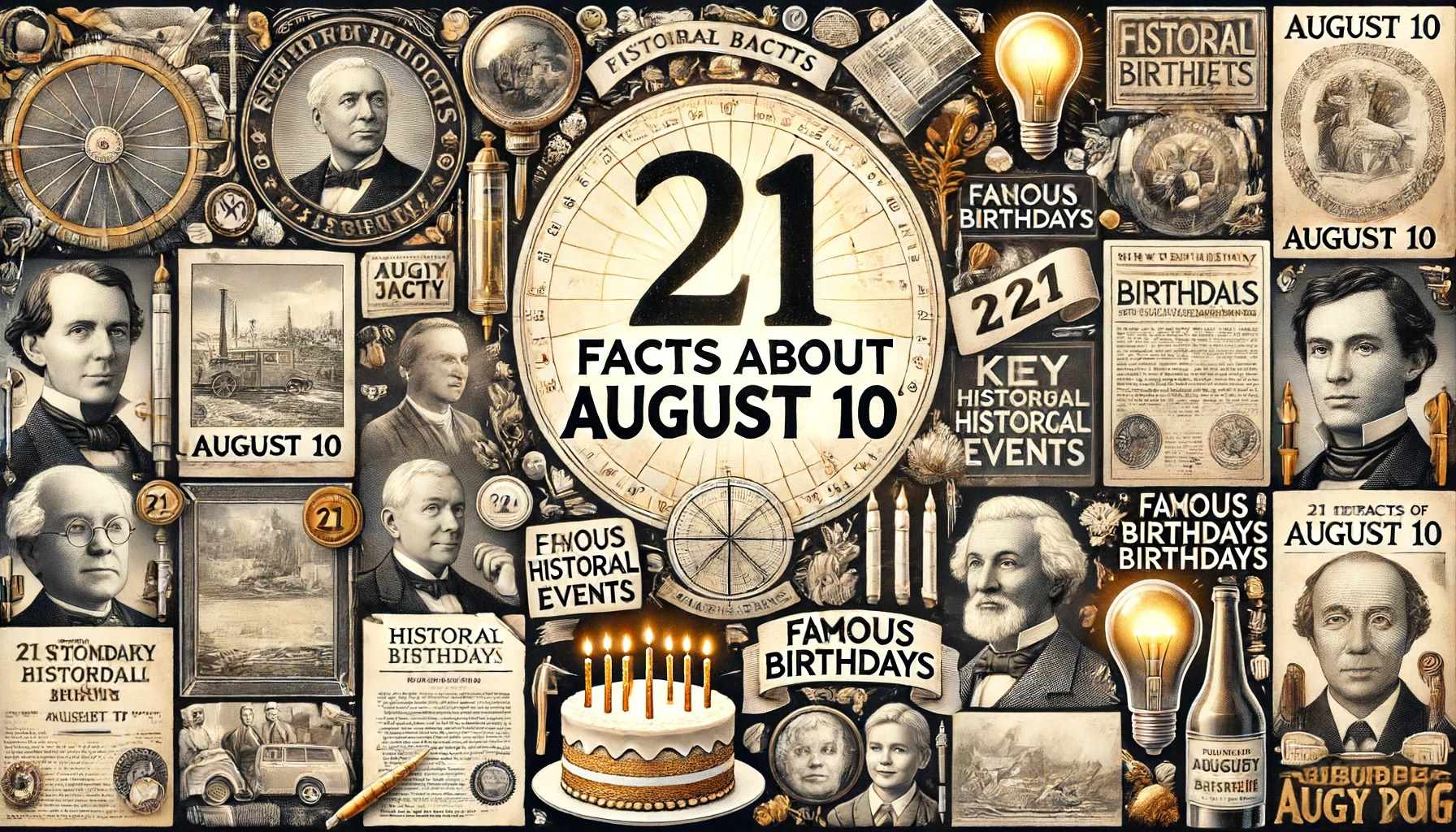 21-facts-about-august-10th