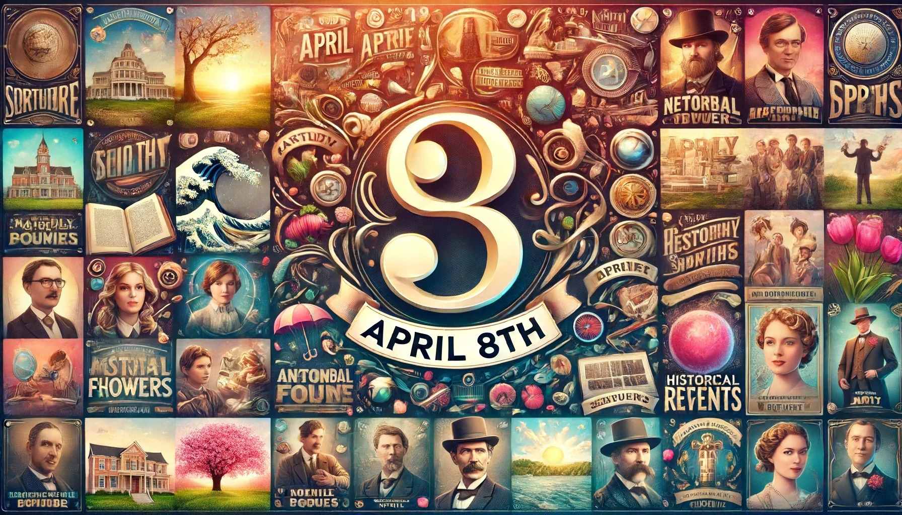 22-facts-about-april-8th