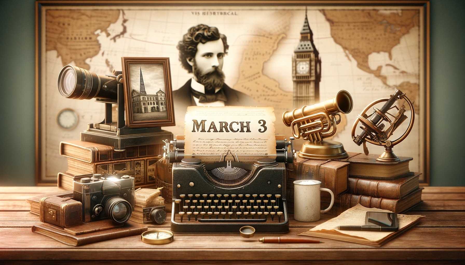 22-facts-about-march-3rd