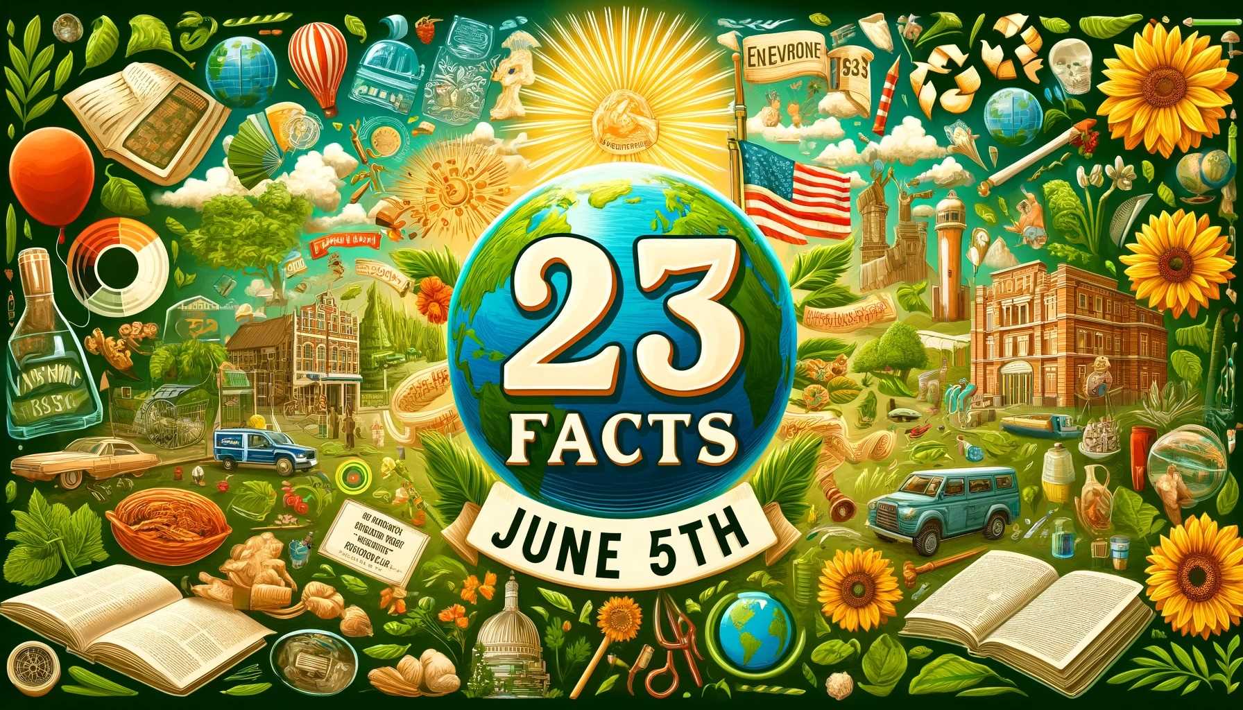 23-facts-about-june-5th