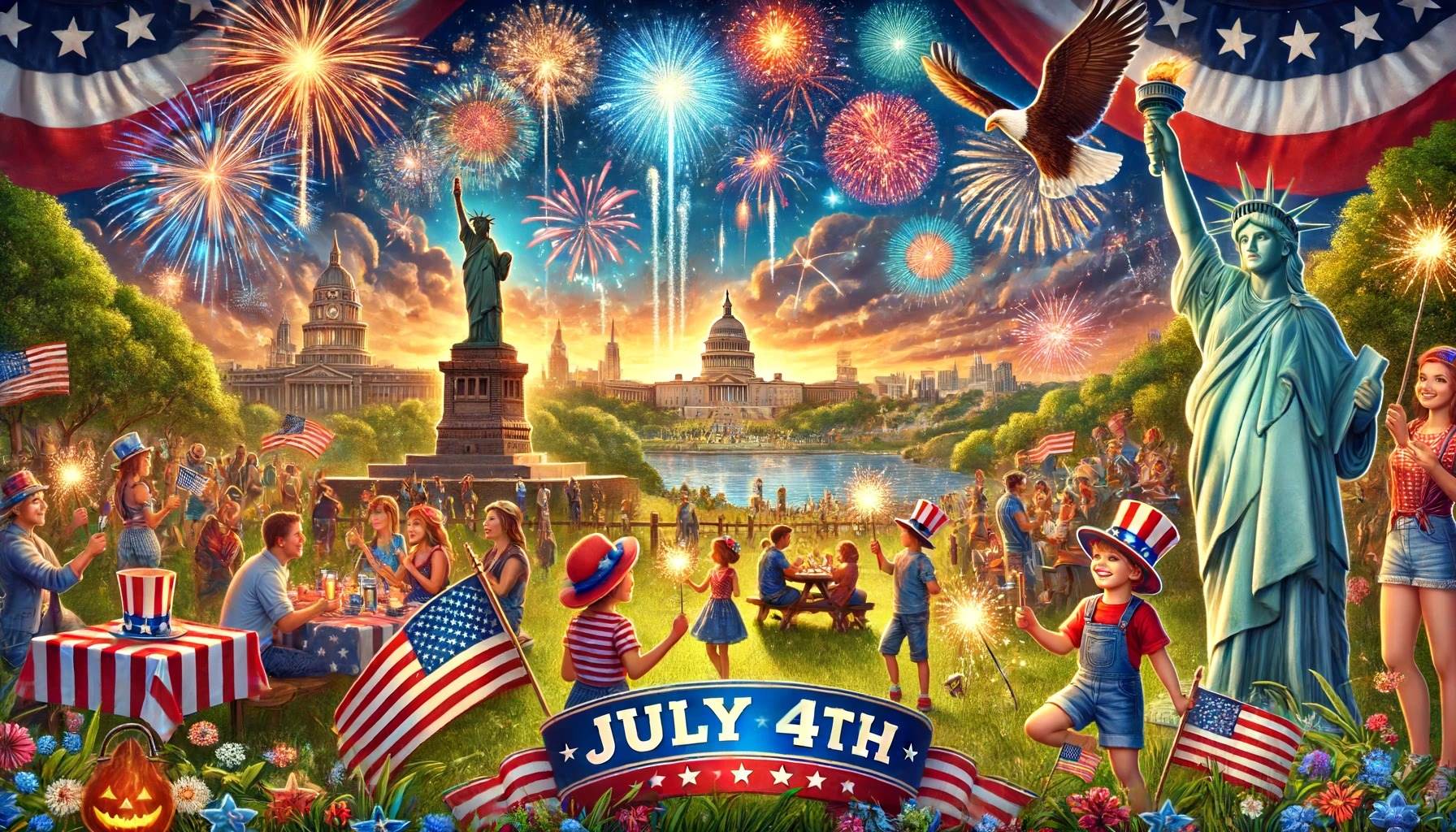 24-facts-about-july-4th