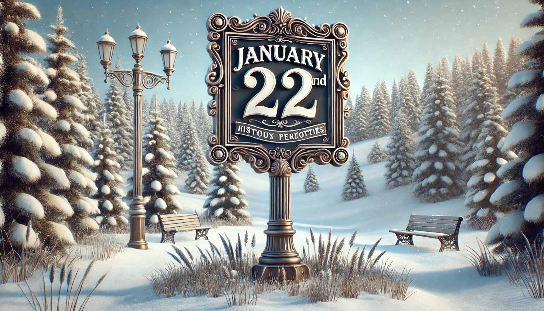 25-facts-about-january-22nd