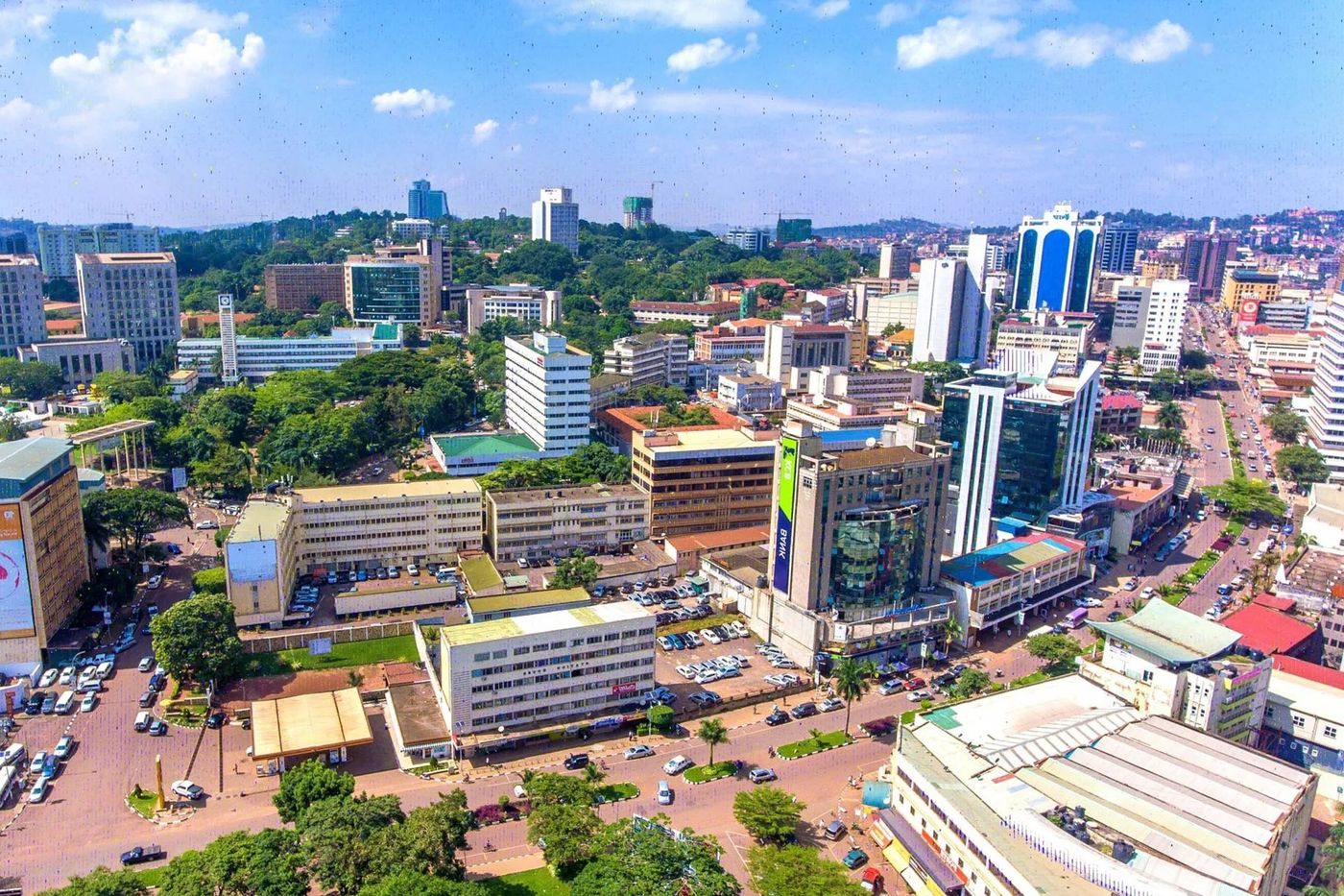 30 Facts About Uganda - OhMyFacts