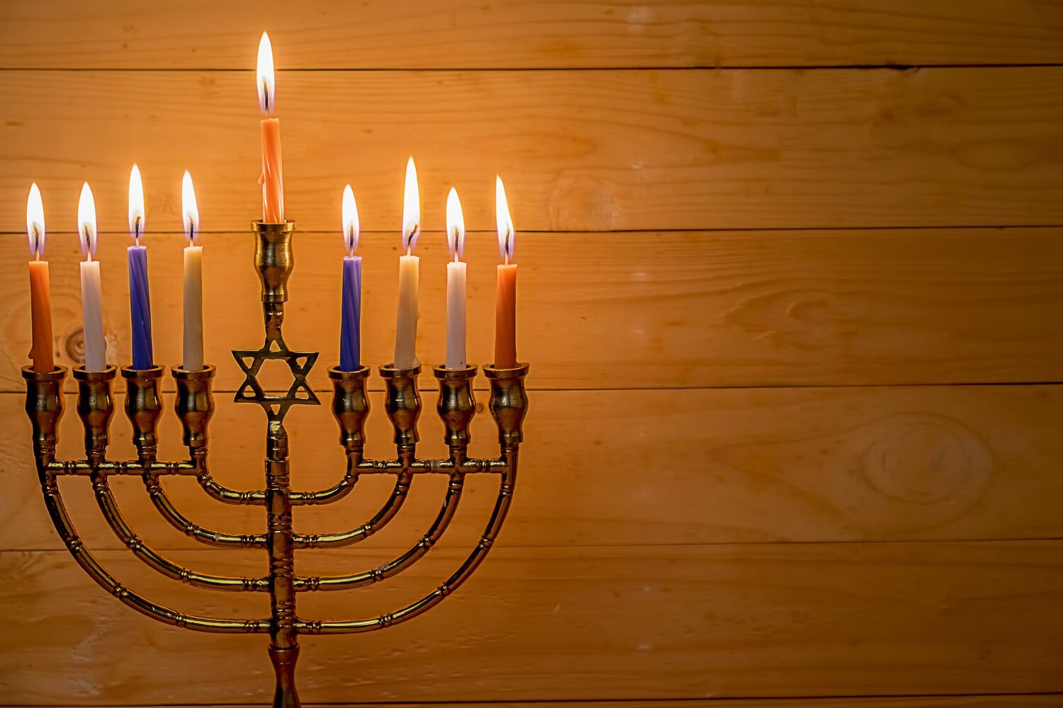 35 Facts About Hanukkah - OhMyFacts