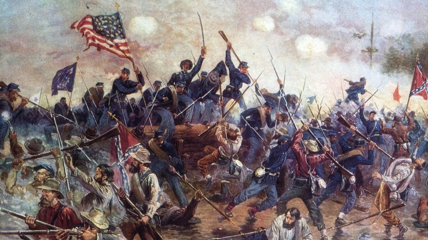 35-facts-about-the-civil-war