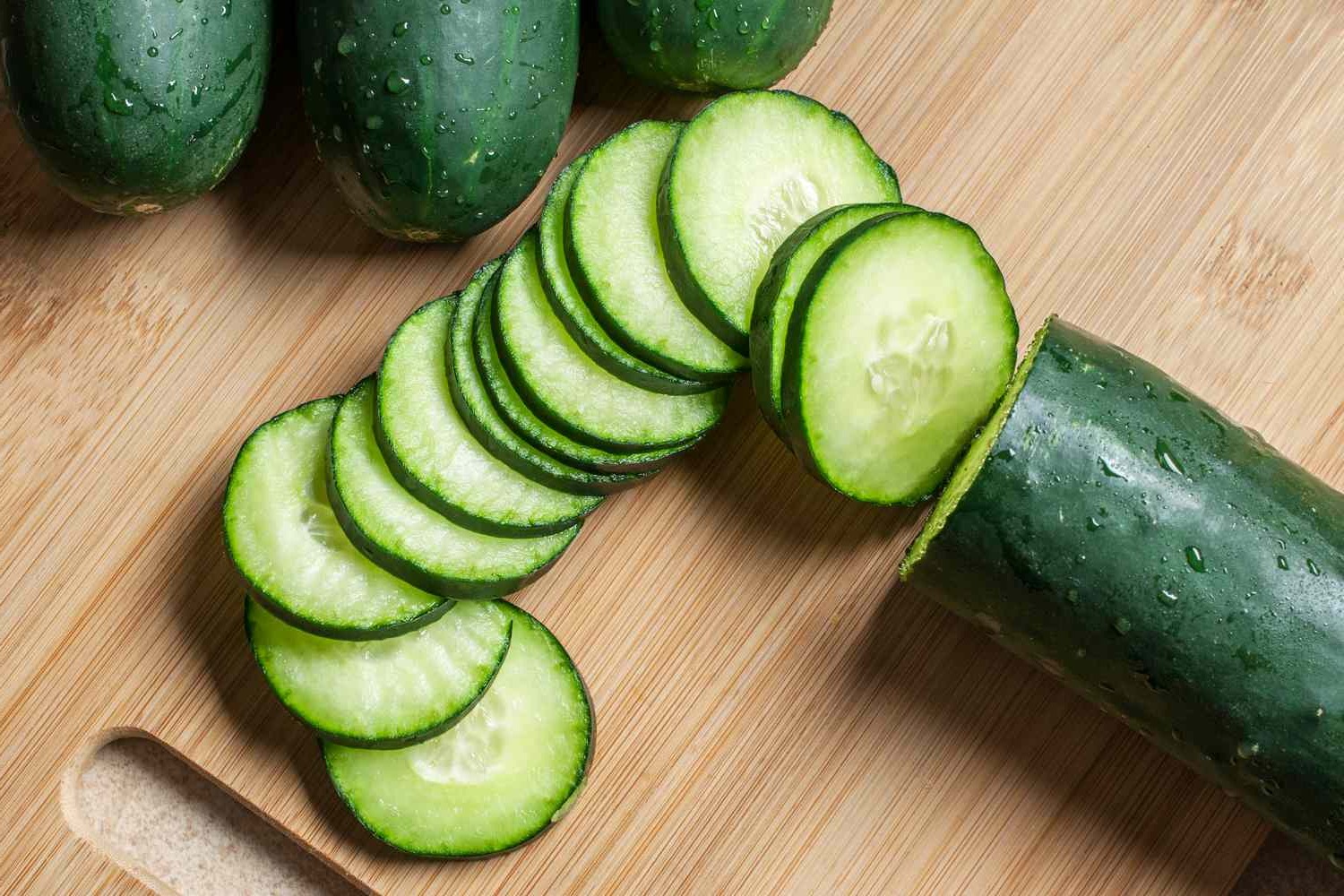 45-cucumber-nutrition-facts