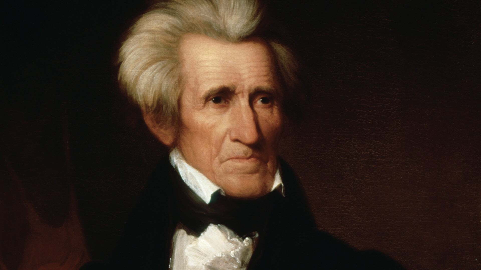 45-facts-about-andrew-jackson