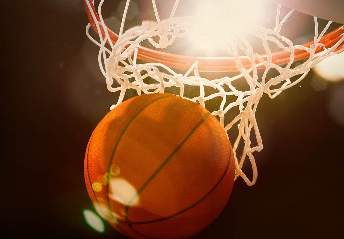 45 Facts About Basketball - OhMyFacts