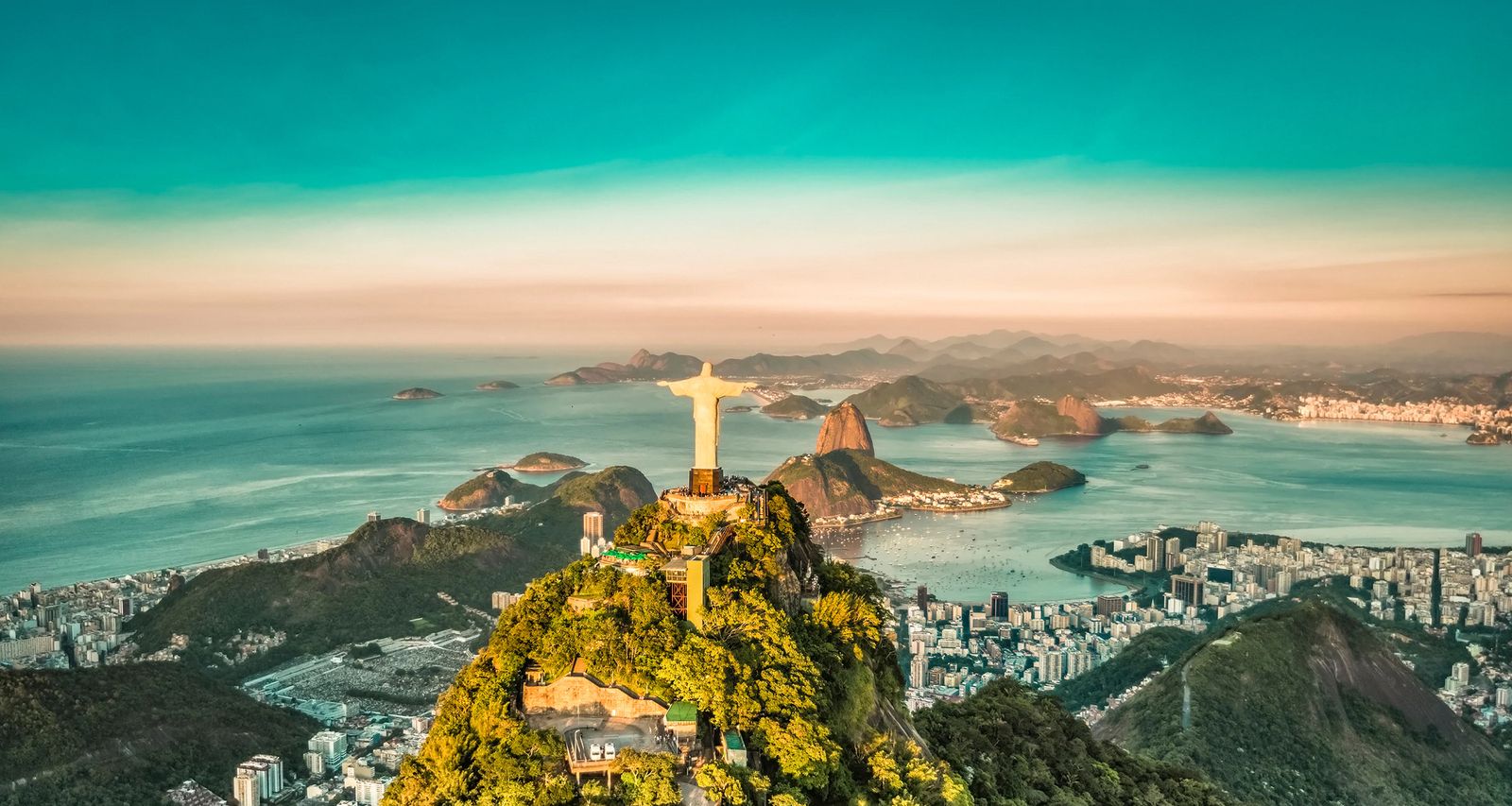 45 Facts About Brazil - OhMyFacts