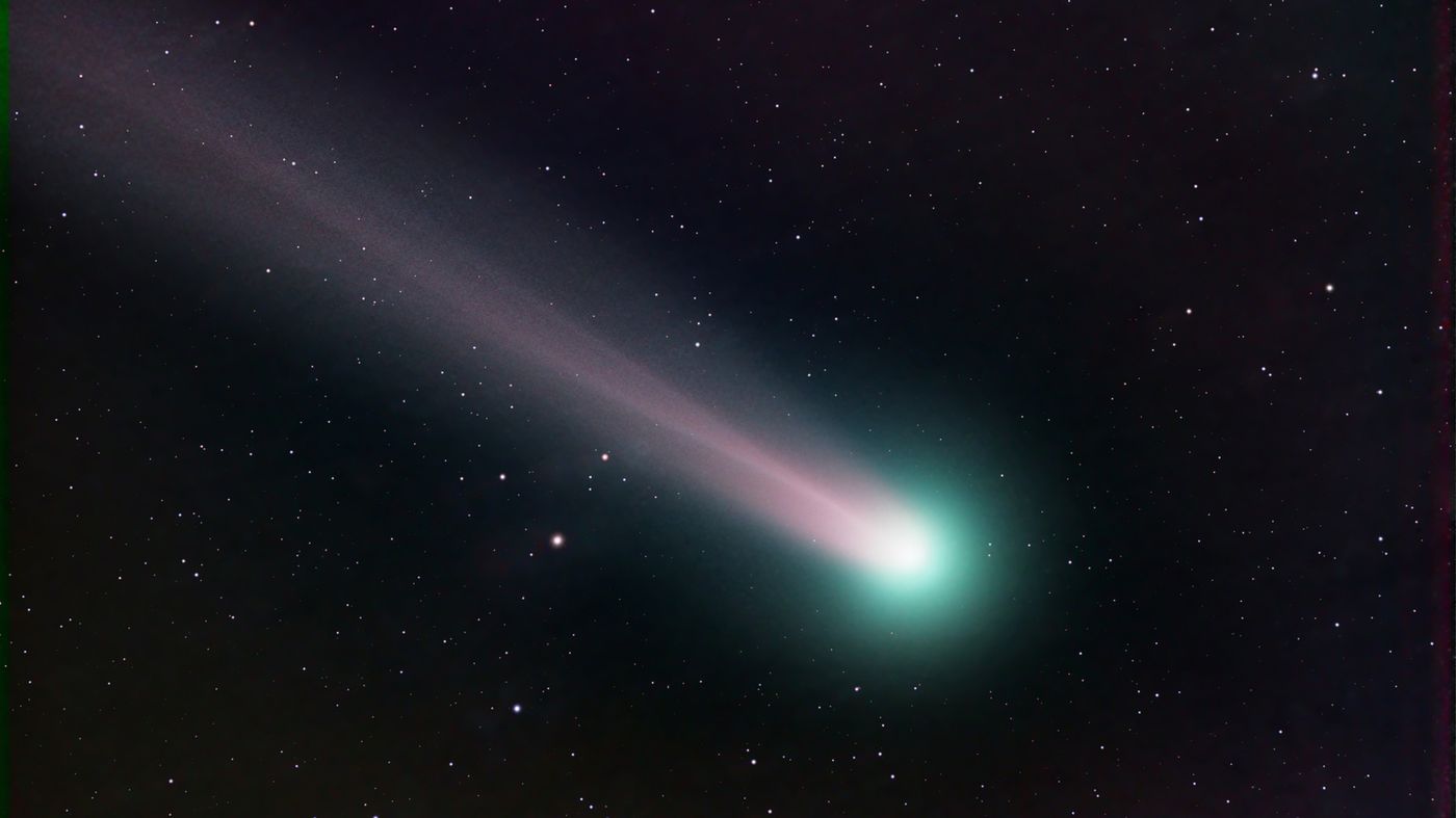 45-facts-about-comets