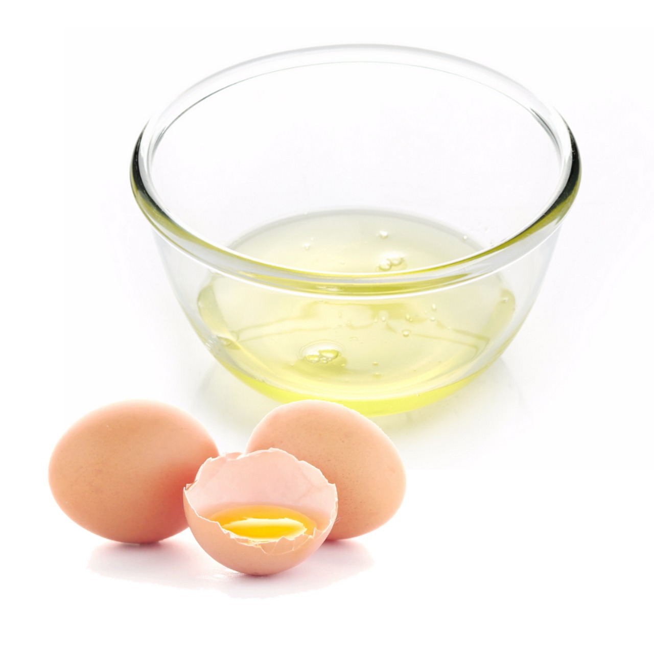 45 Facts About Egg Whites' Health Benefits - OhMyFacts