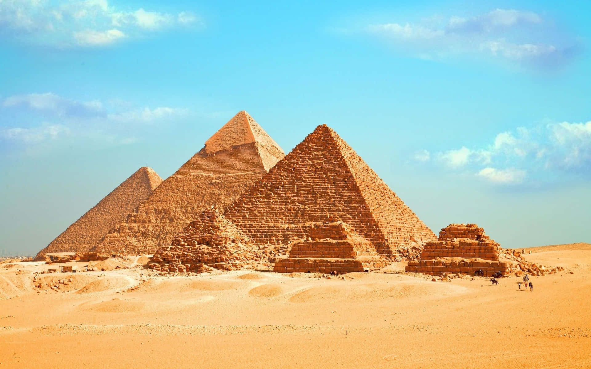 45-facts-about-egypt