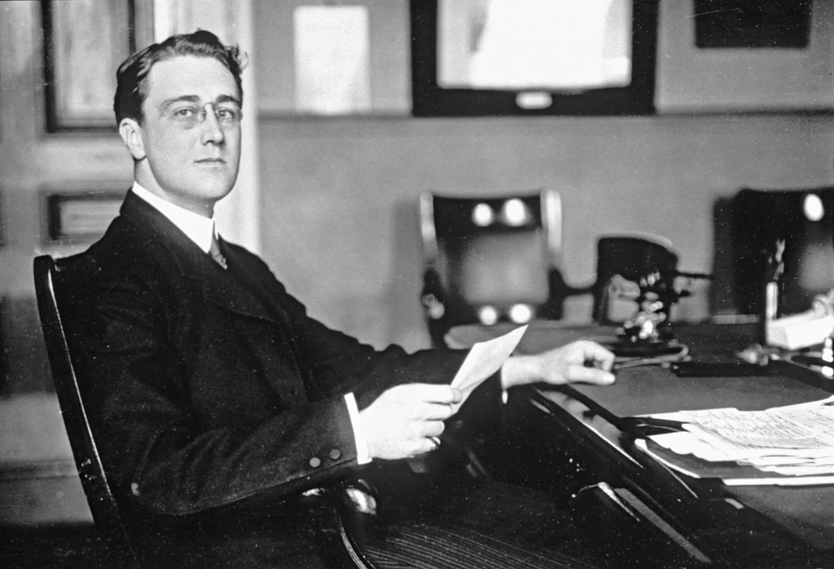 45-facts-about-franklin-d-roosevelt