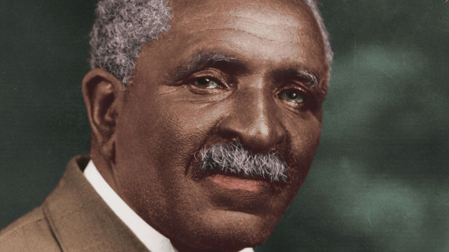 45-facts-about-george-washington-carver