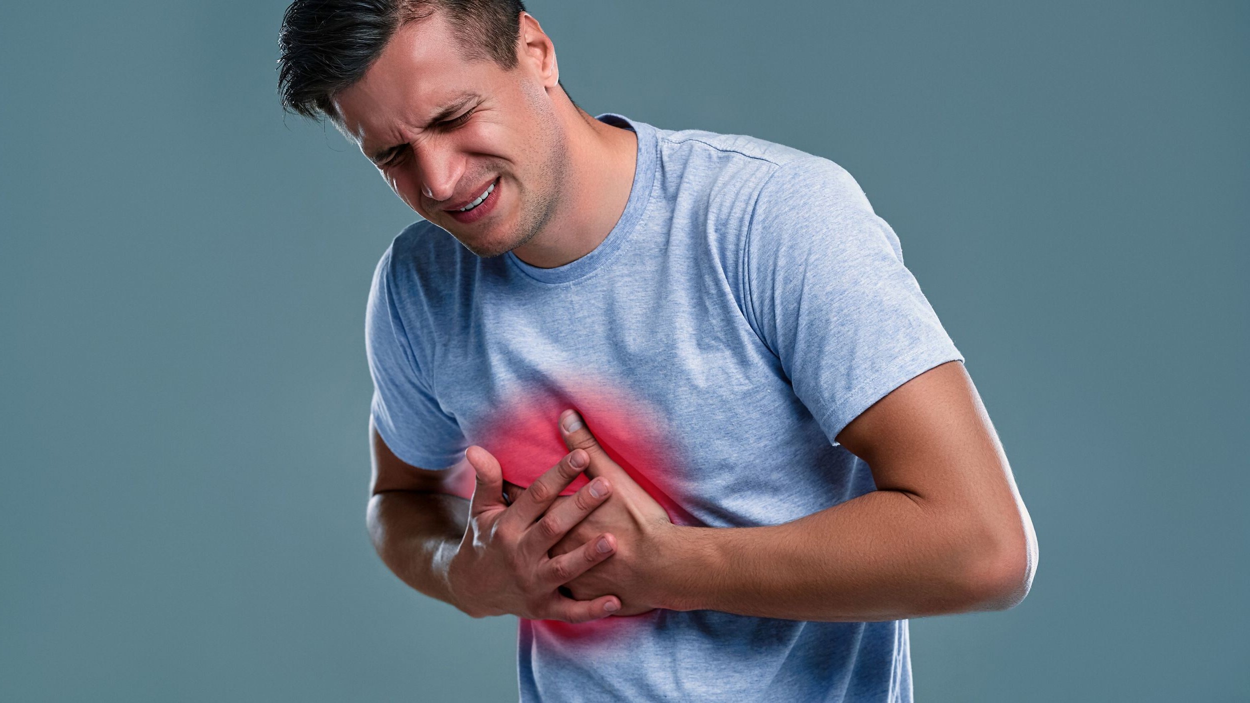 45 Facts About Heart Attacks - OhMyFacts