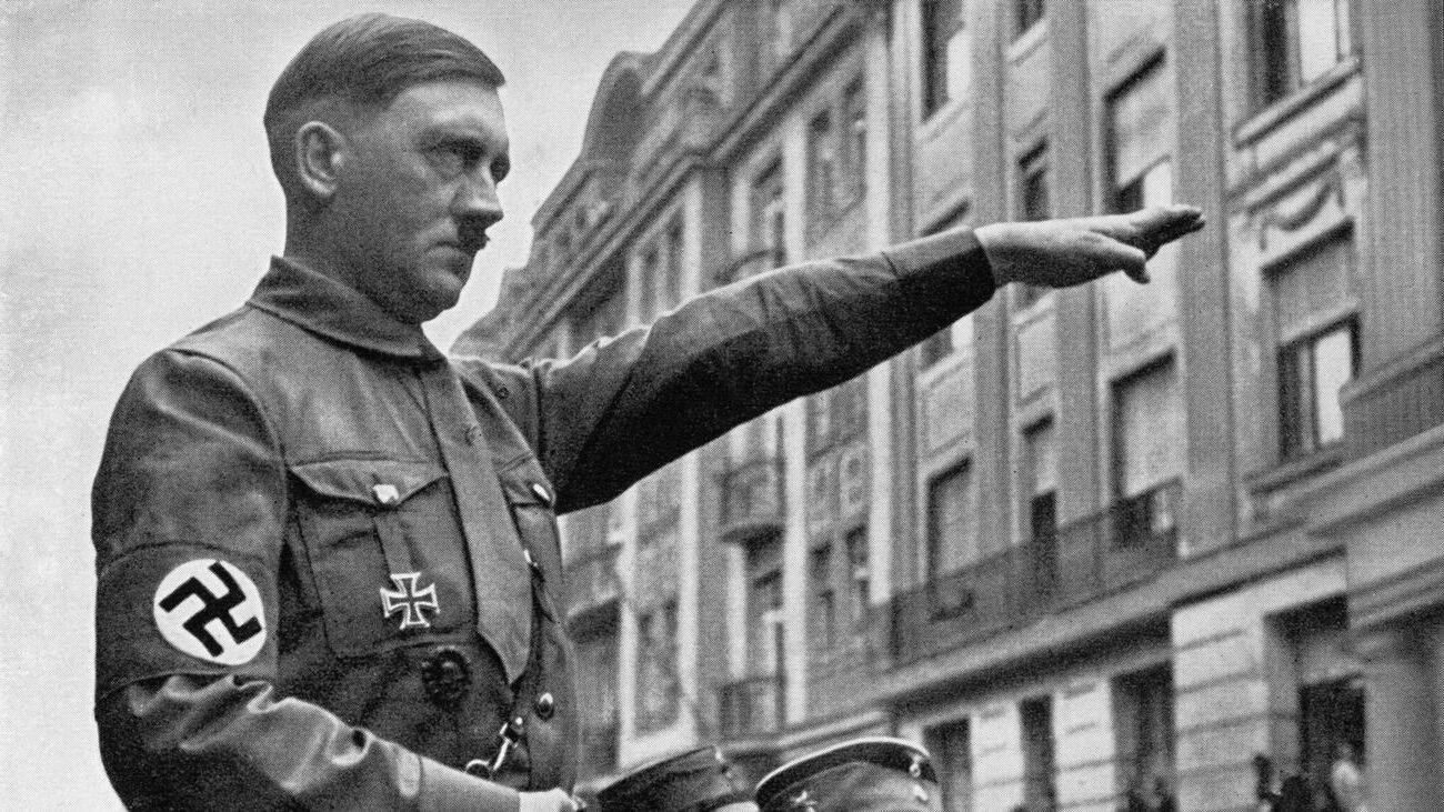 45-facts-about-hitler