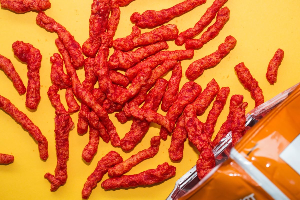 45-facts-about-hot-cheetos