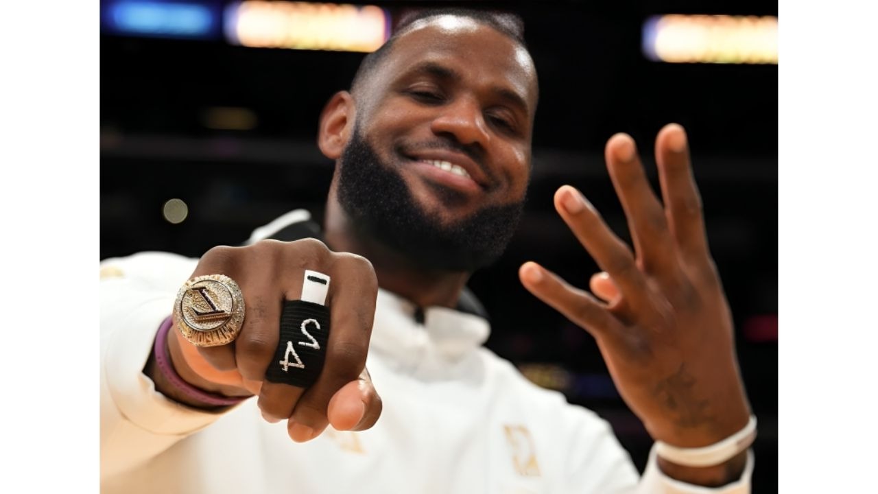 45-facts-about-how-many-rings-lebron-has