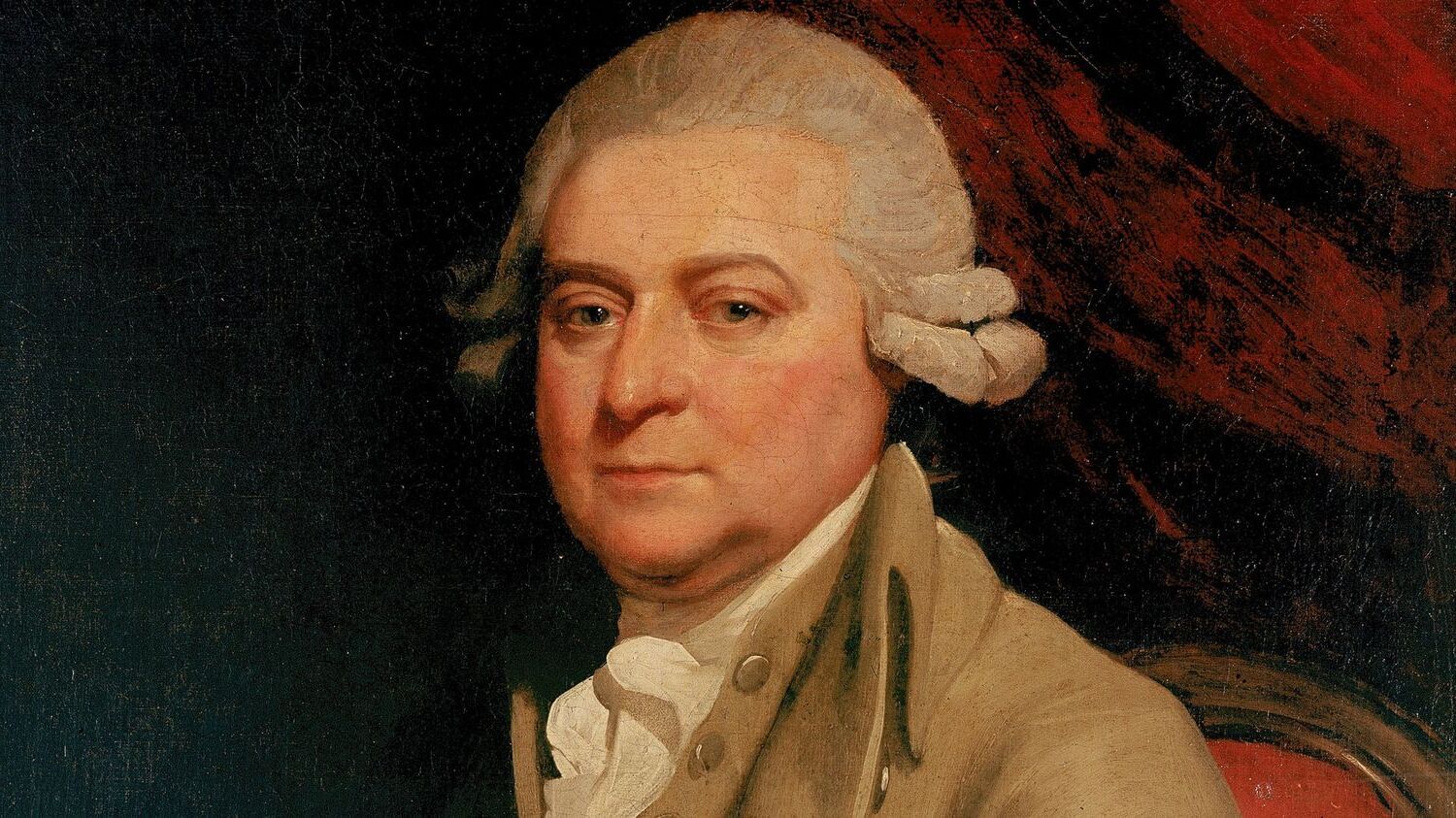 25 Facts About John Adams - OhMyFacts