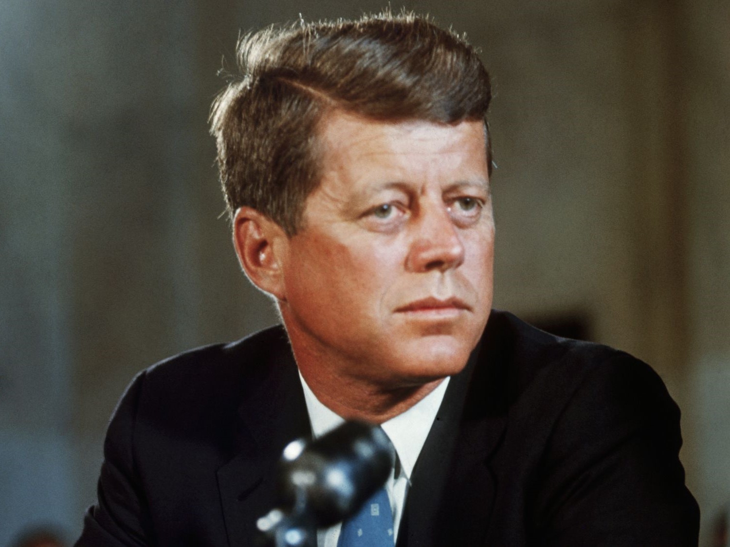 45 Facts About John F. Kennedy - OhMyFacts