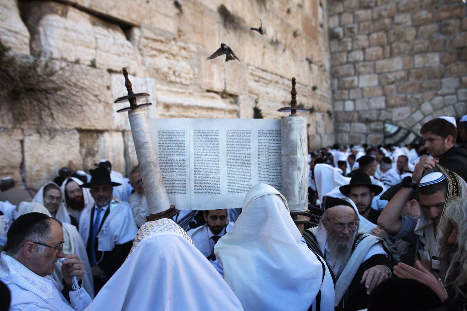 45-facts-about-judaism