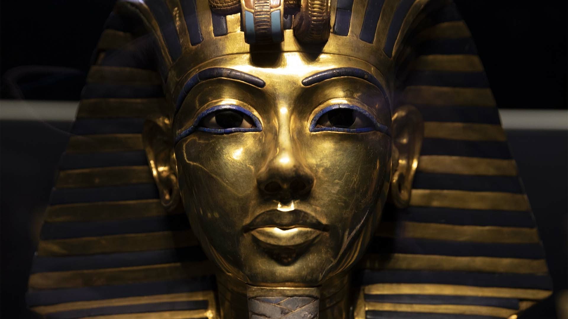 45-facts-about-king-tut