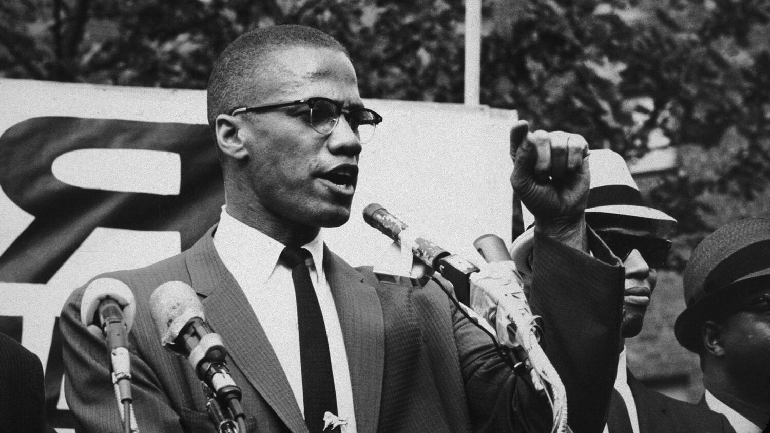 45 Facts About Malcolm X - OhMyFacts