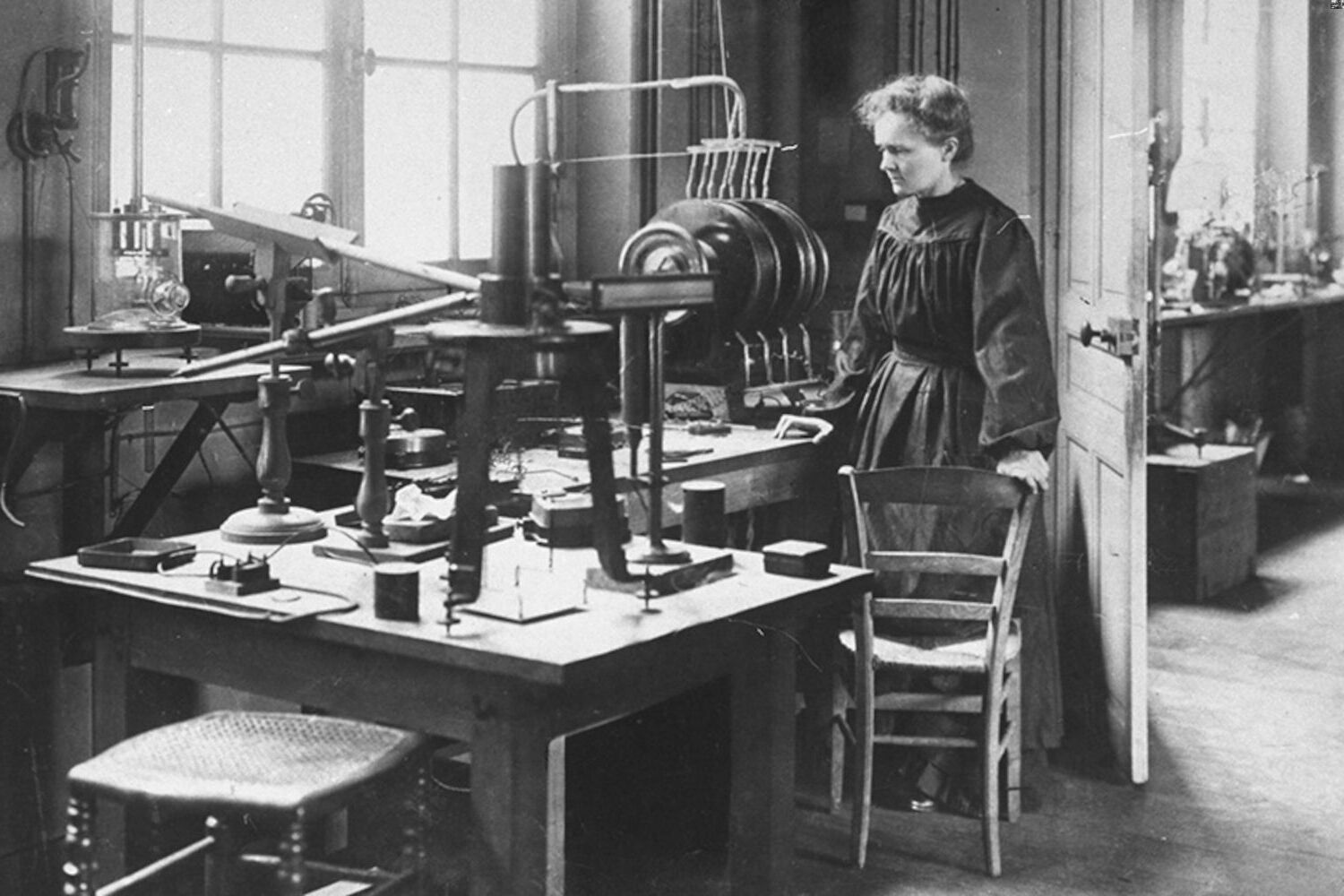 45-facts-about-marie-curie