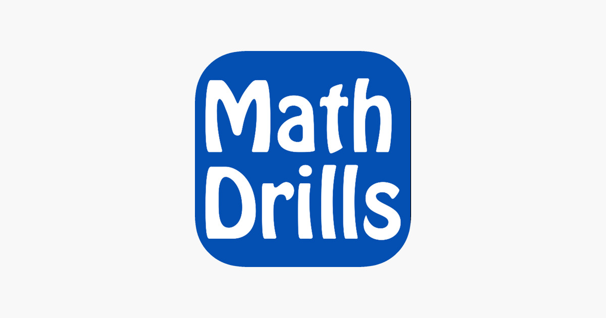 45-facts-about-math-drills