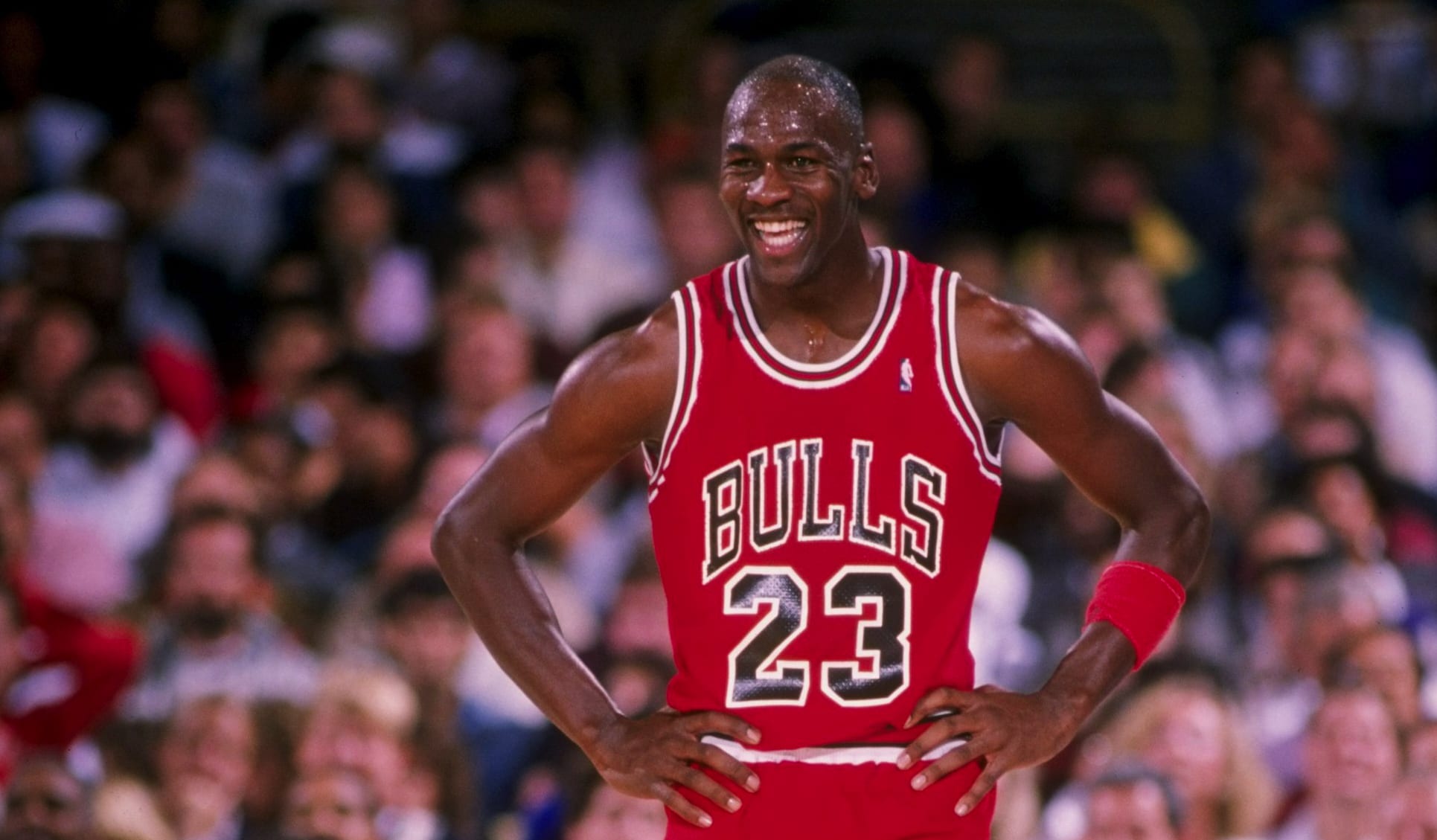 45 Facts About Michael Jordan - OhMyFacts