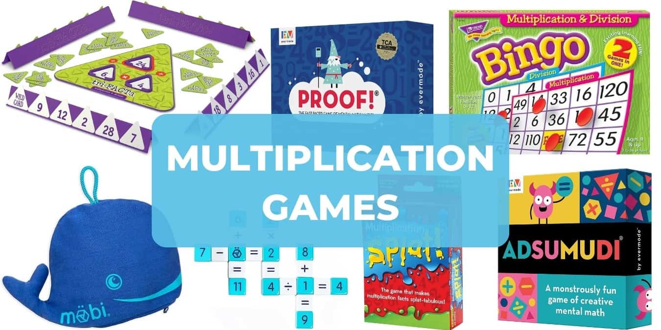 45-facts-about-multiplication-games