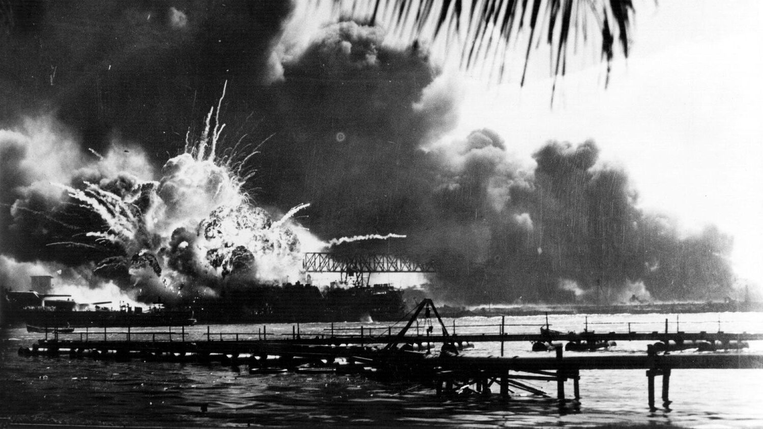 45-facts-about-pearl-harbor