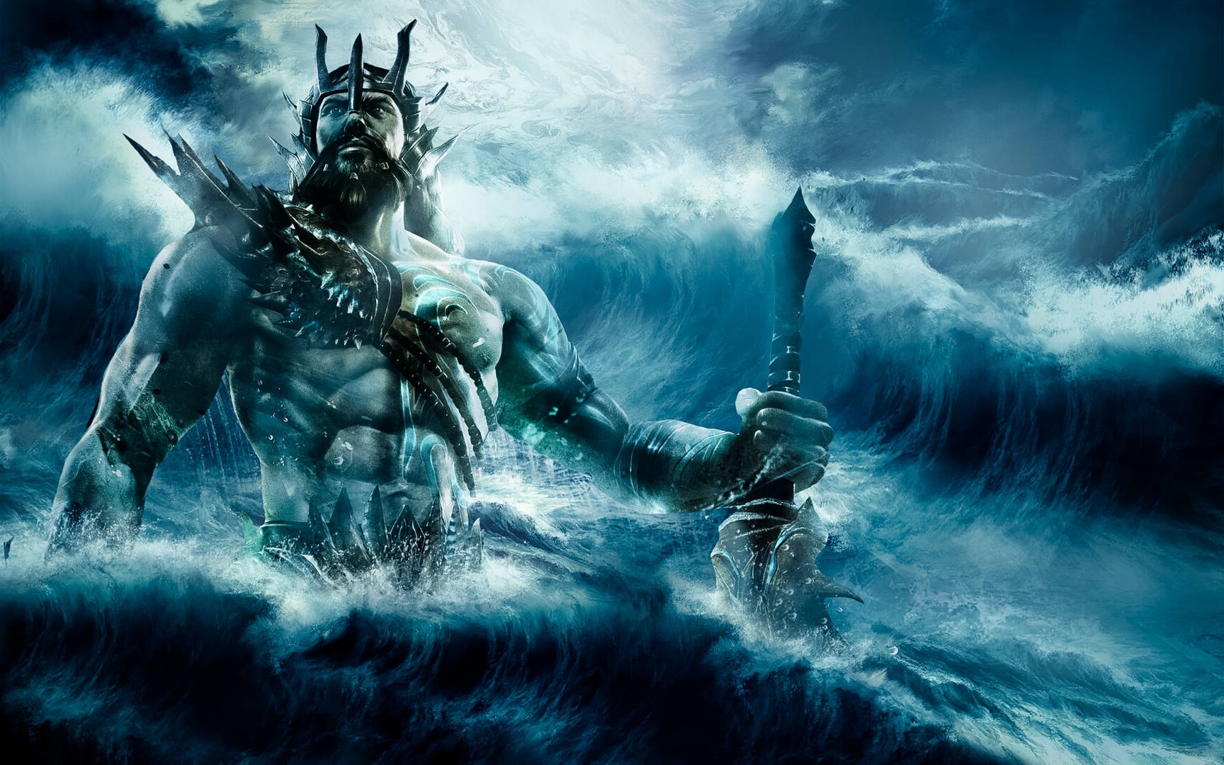 45-facts-about-poseidon