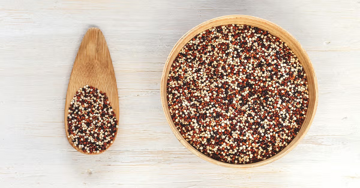 45-facts-about-quinoa