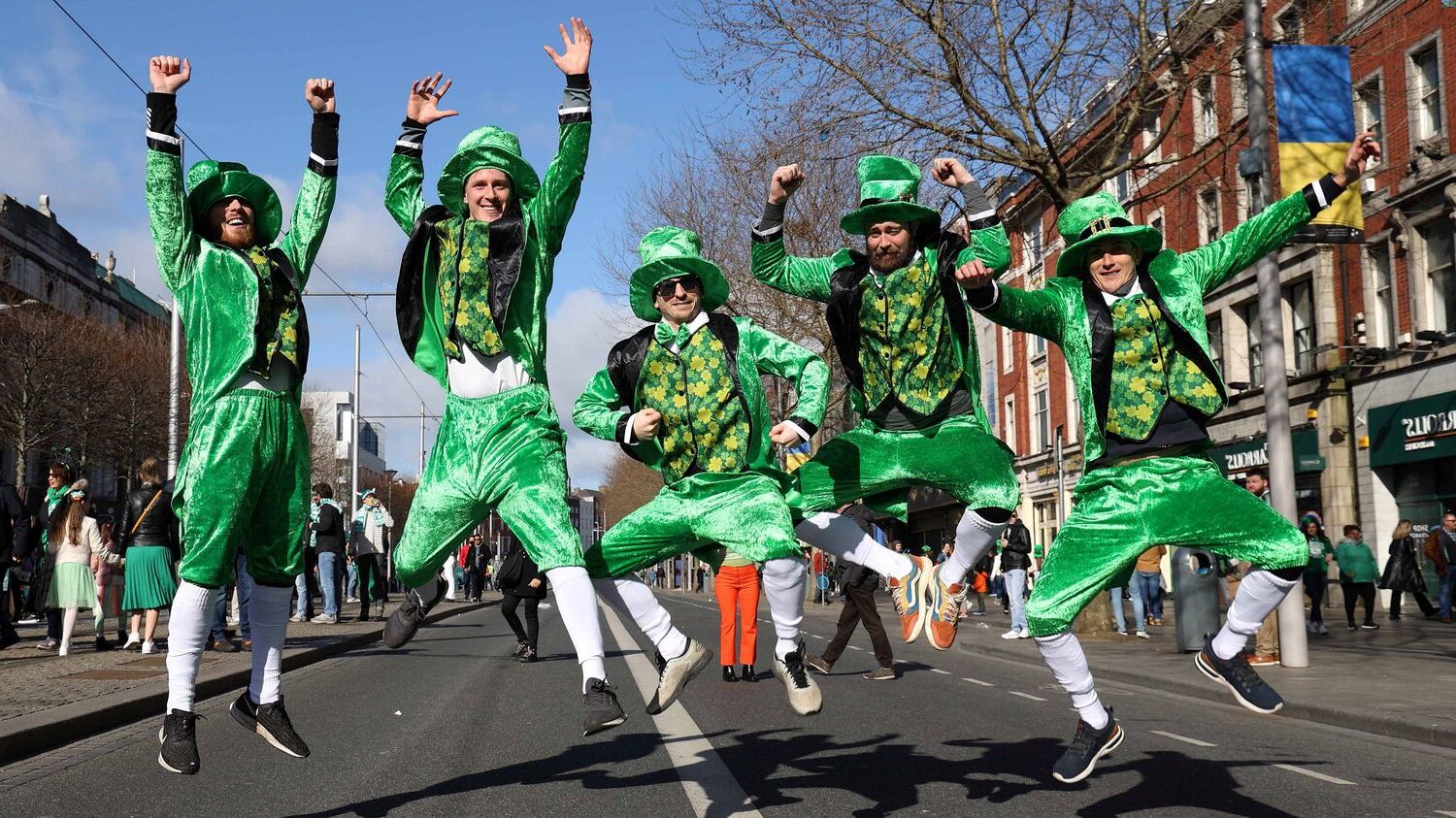 45-facts-about-st-patricks-day