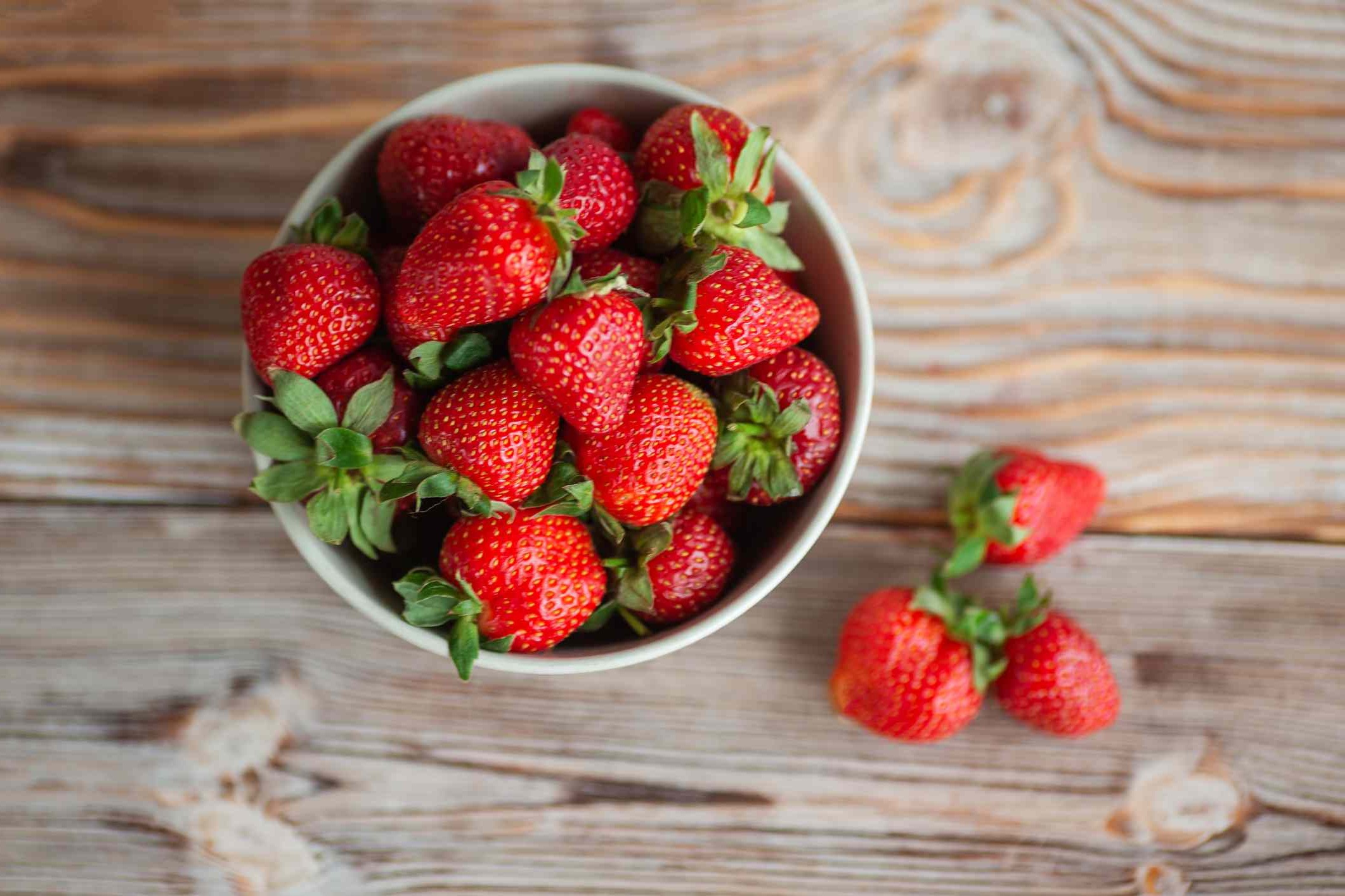 45-facts-about-strawberries