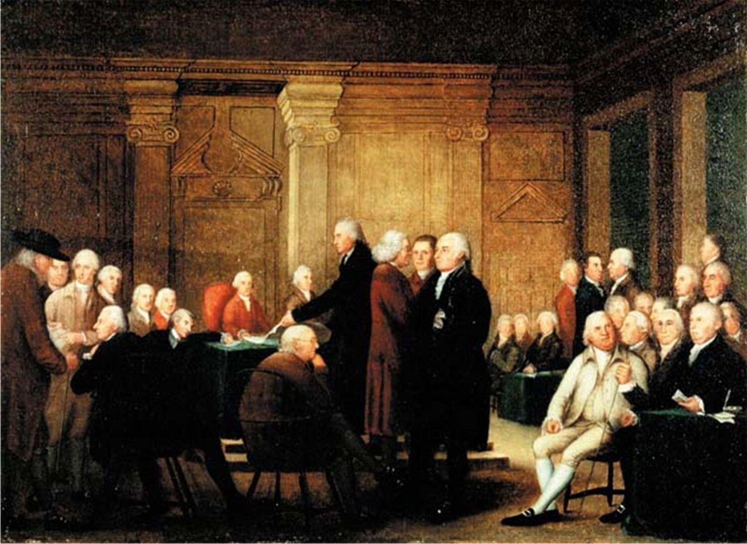 45-facts-about-the-declaration-of-independence