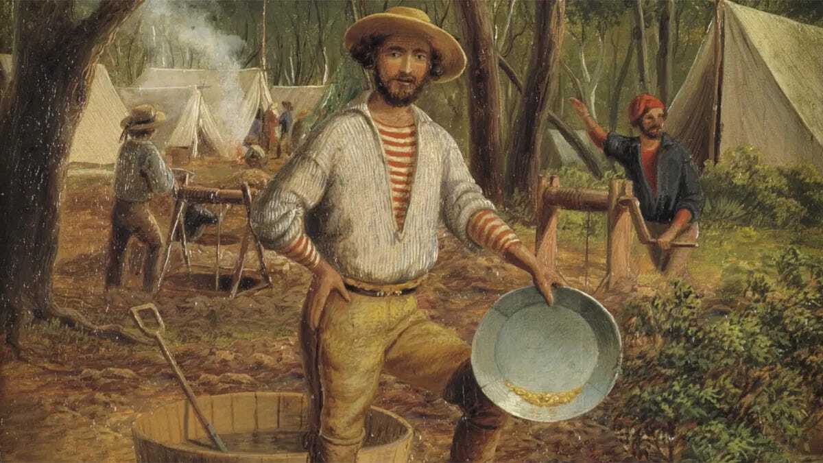 45-facts-about-the-gold-rush