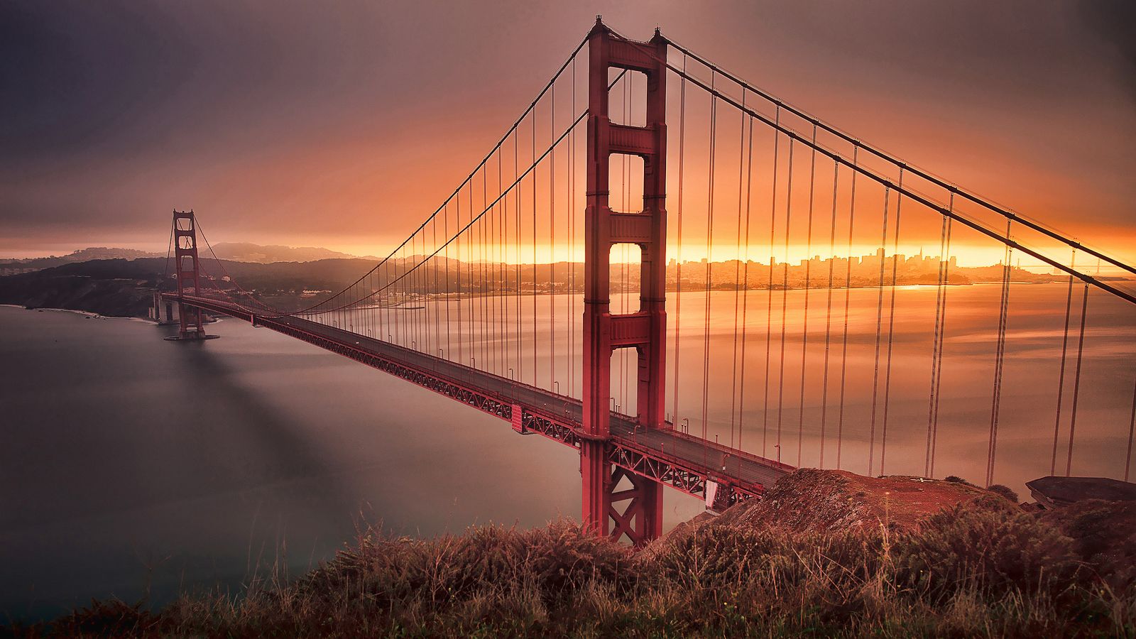 45-facts-about-the-golden-gate-bridge