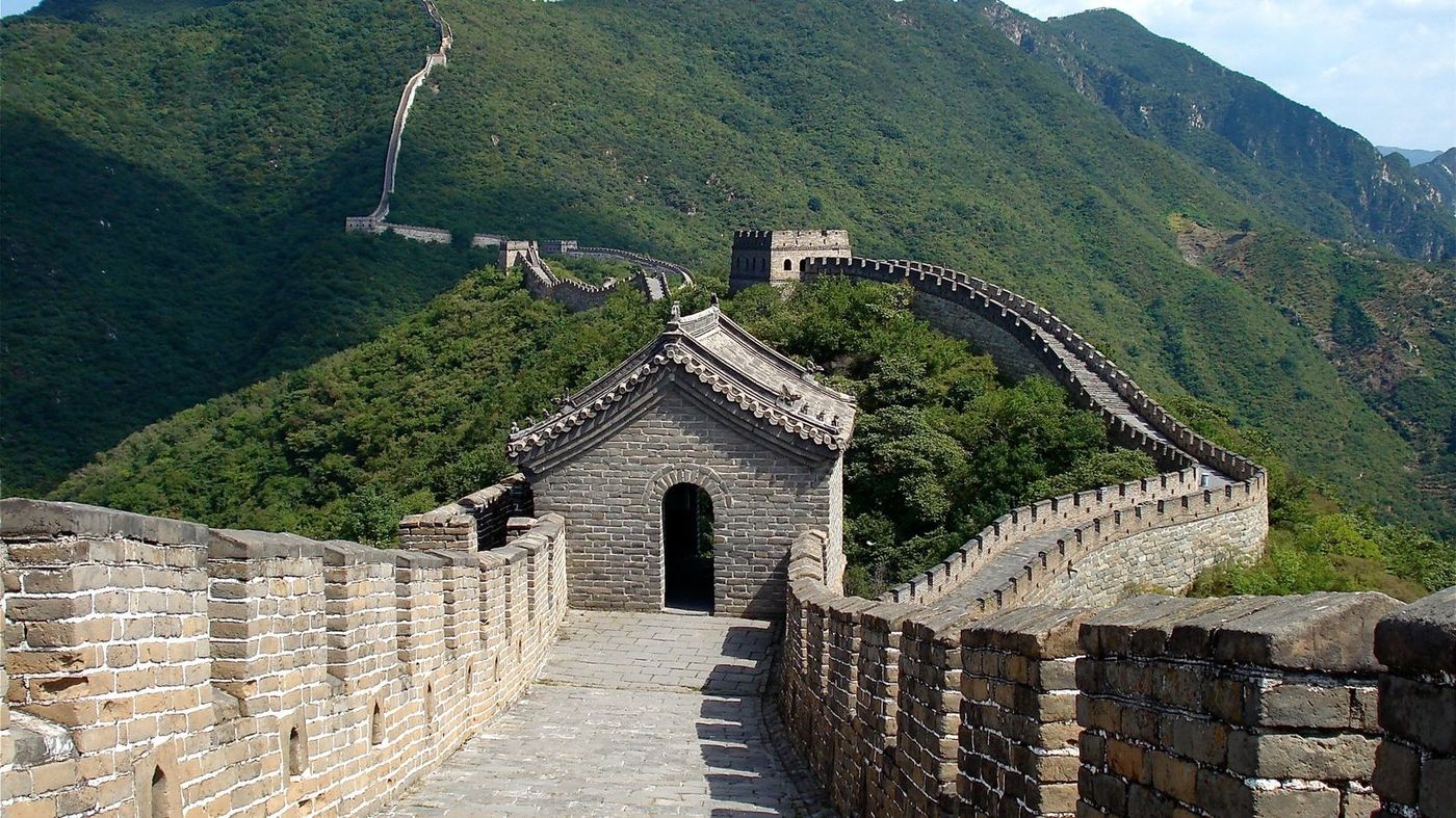 45-facts-about-the-great-wall-of-china