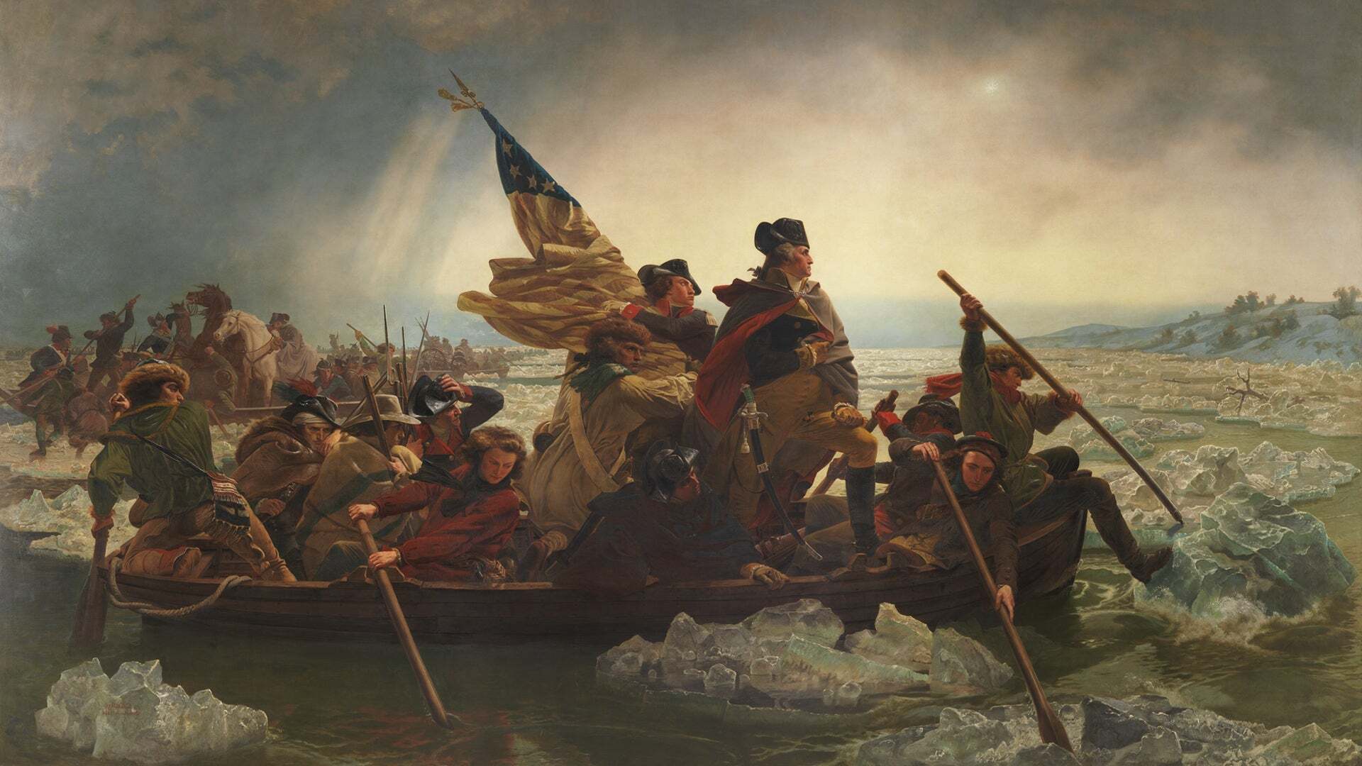 45-facts-about-the-revolutionary-war