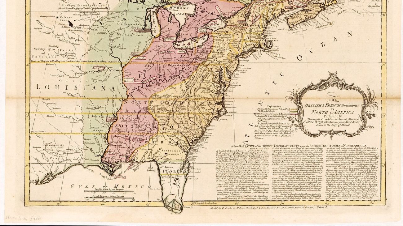 45 Facts About The Southern Colonies - OhMyFacts