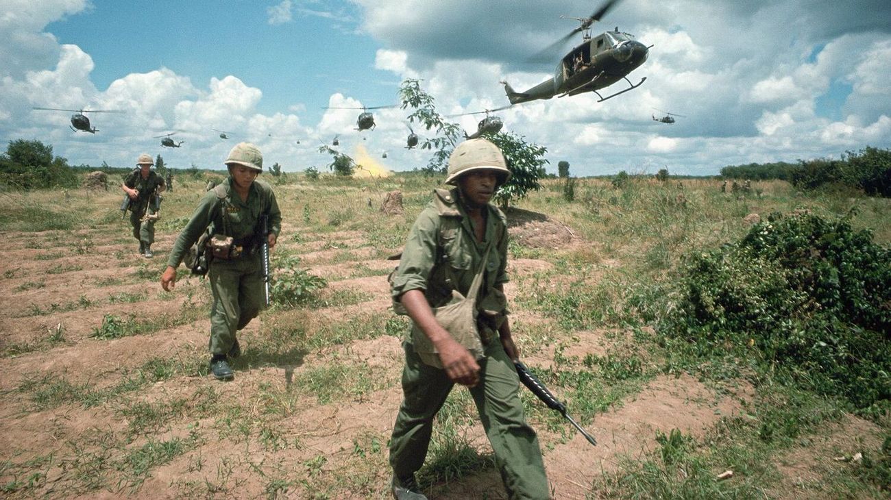 45-facts-about-the-vietnam-war