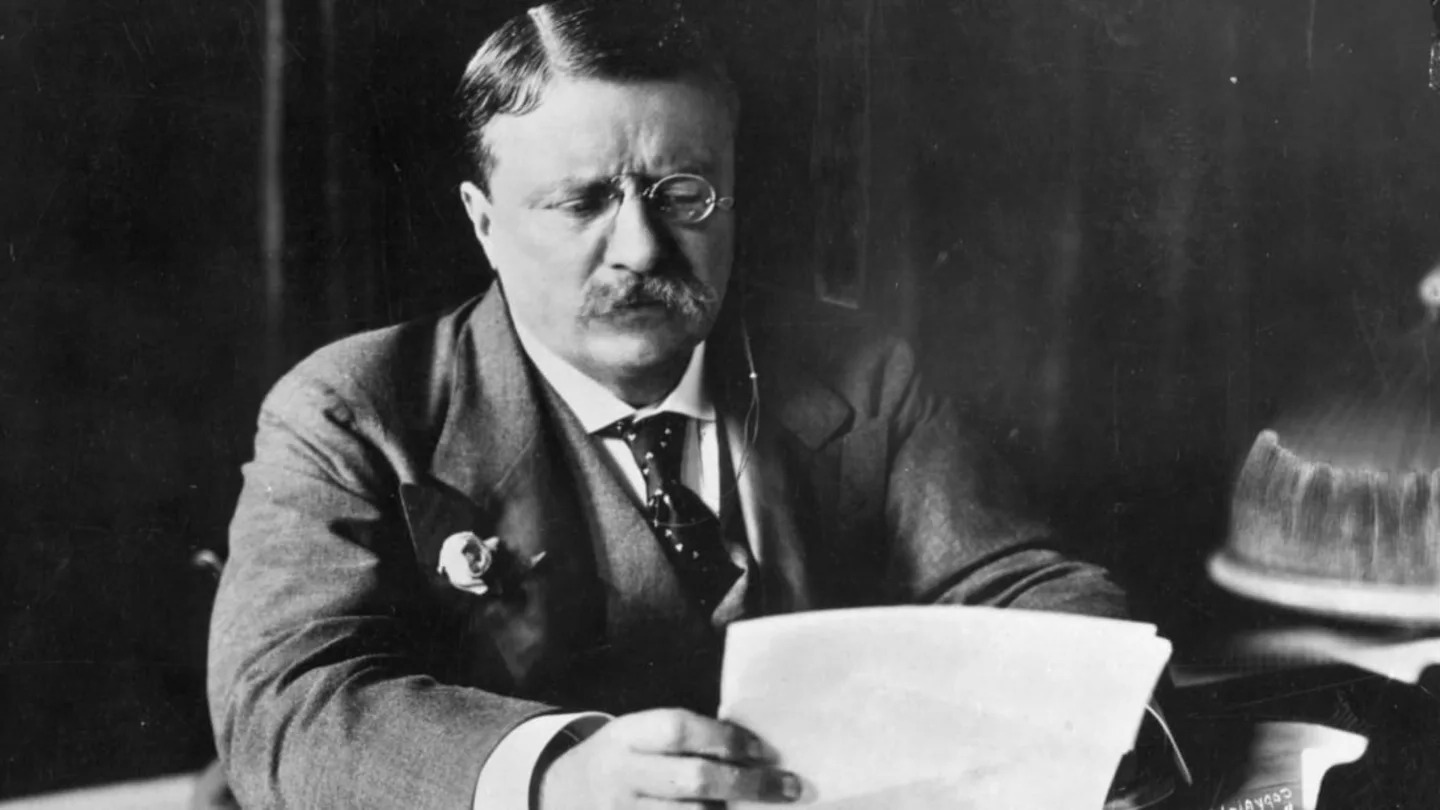 45-facts-about-theodore-roosevelt