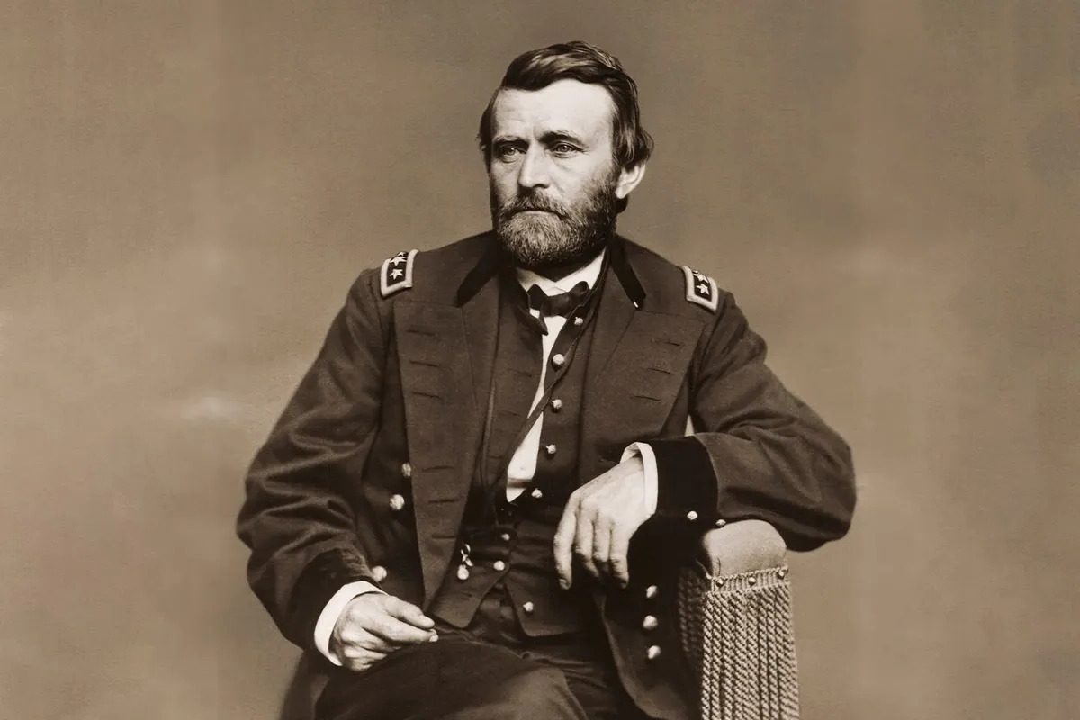 45-facts-about-ulysses-s-grant