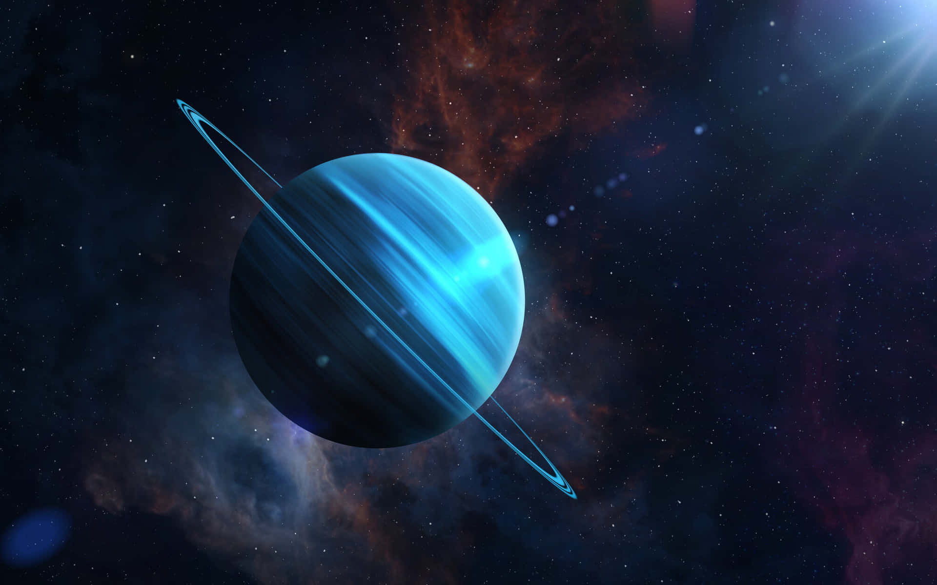 45-facts-about-uranus