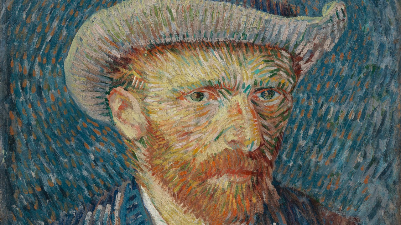 45-facts-about-vincent-van-gogh