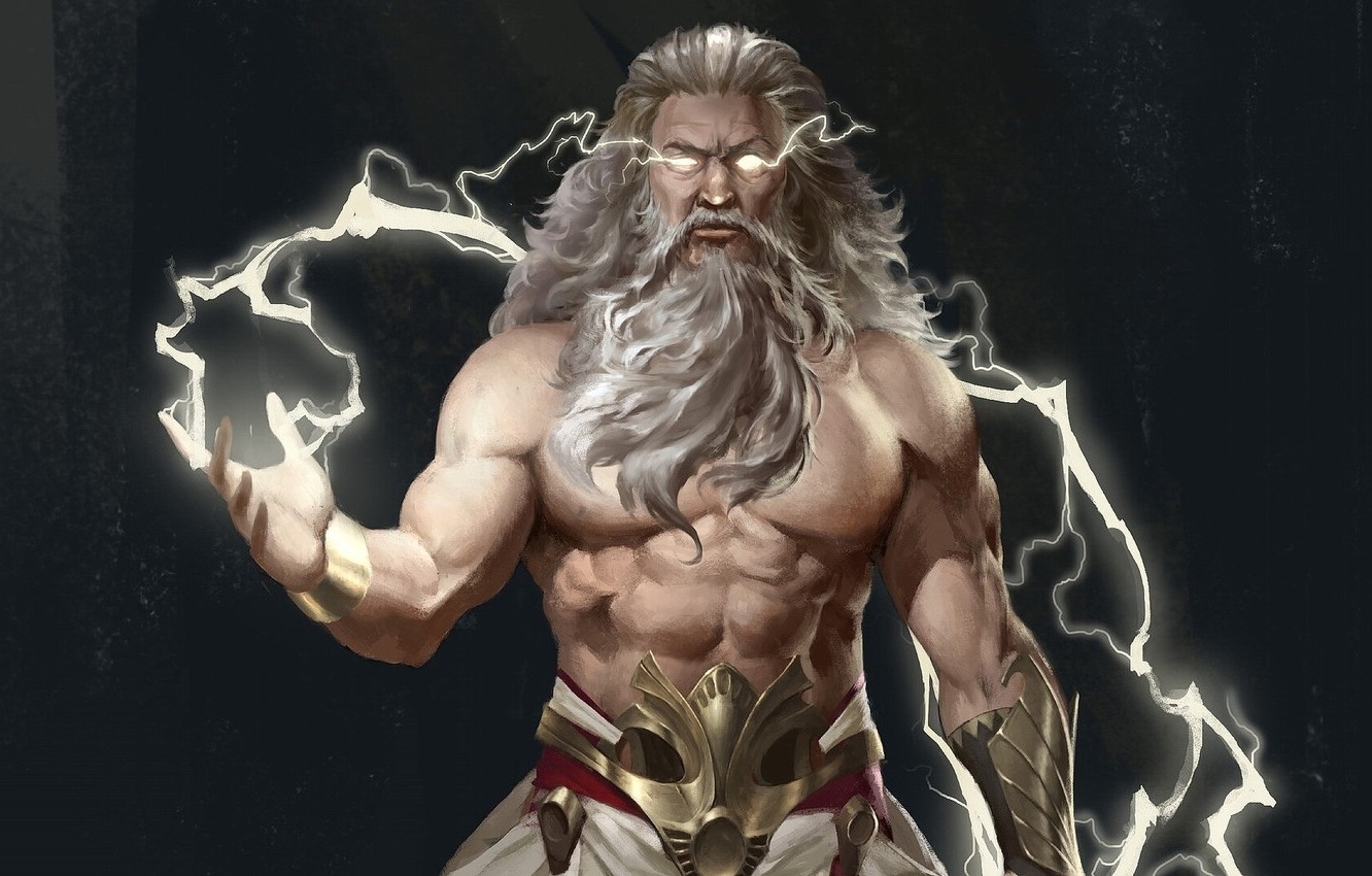 45-facts-about-zeus