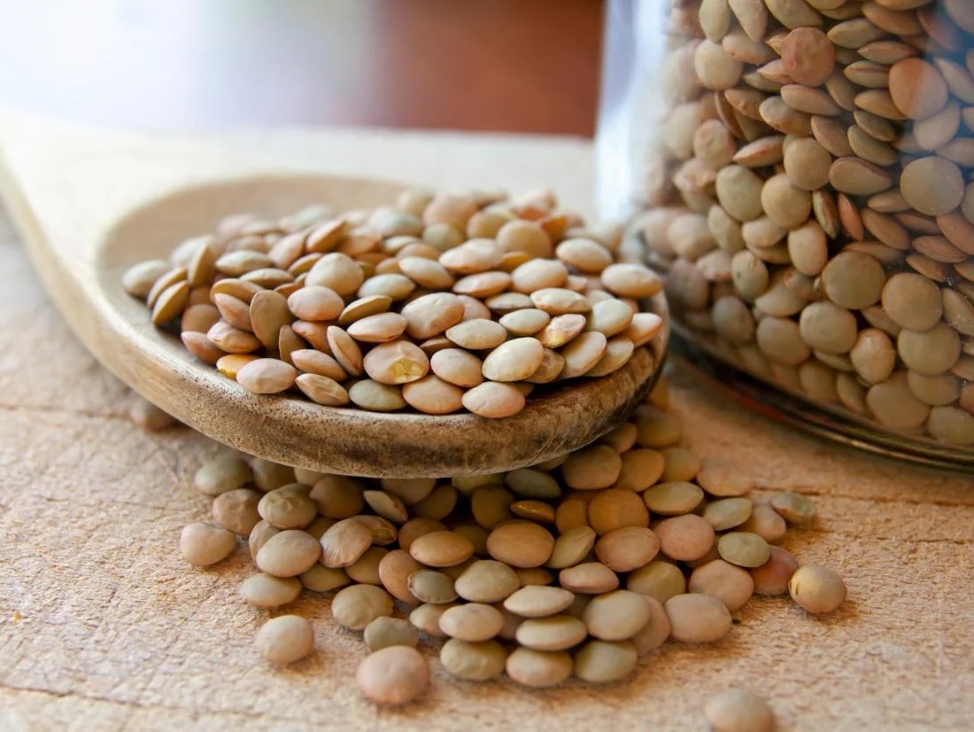 45-lentils-nutrition-facts