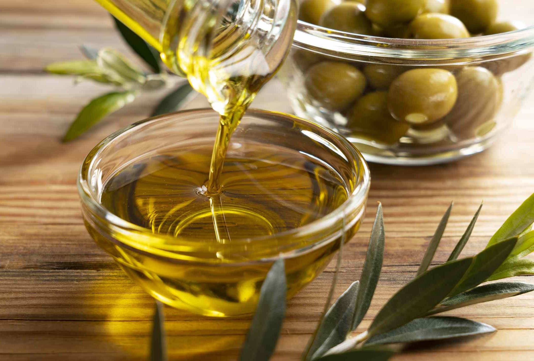 45-olive-oil-nutrition-facts